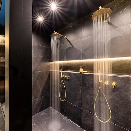 Lejlighed Pablo - Luxury & Bath Vallauris