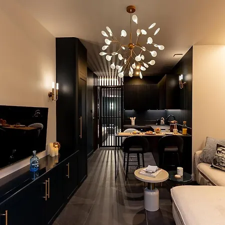 Lejlighed Pablo - Luxury & Bath