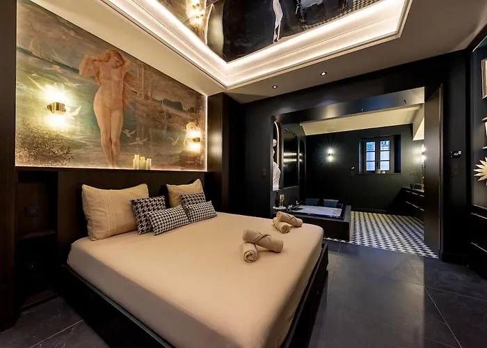 Pablo - Luxury & Bath Διαμέρισμα Vallauris